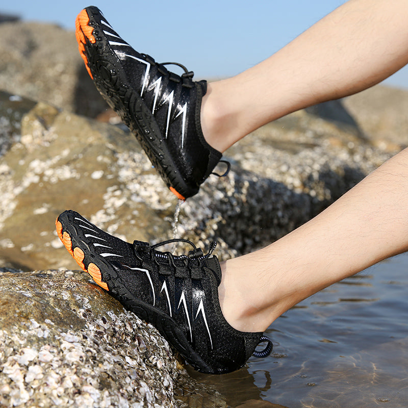 Lurevela Air - Barefoot Shoes