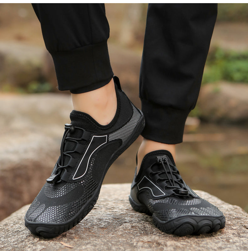 Lurevela Sports - Barefoot Shoes