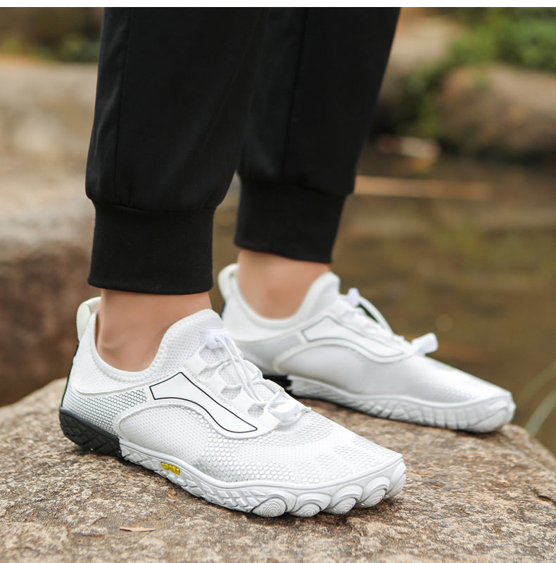 Lurevela Sports - Barefoot Shoes