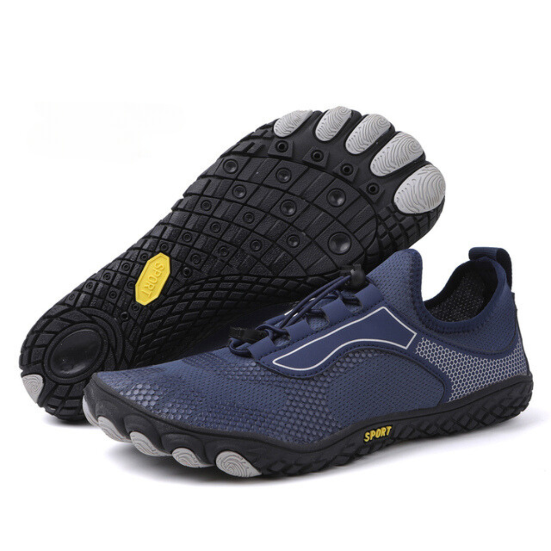 Lurevela Sports - Barefoot Shoes