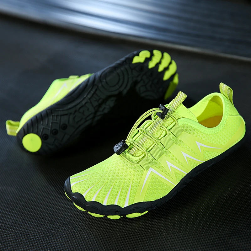 Lurevela Air - Barefoot Shoes
