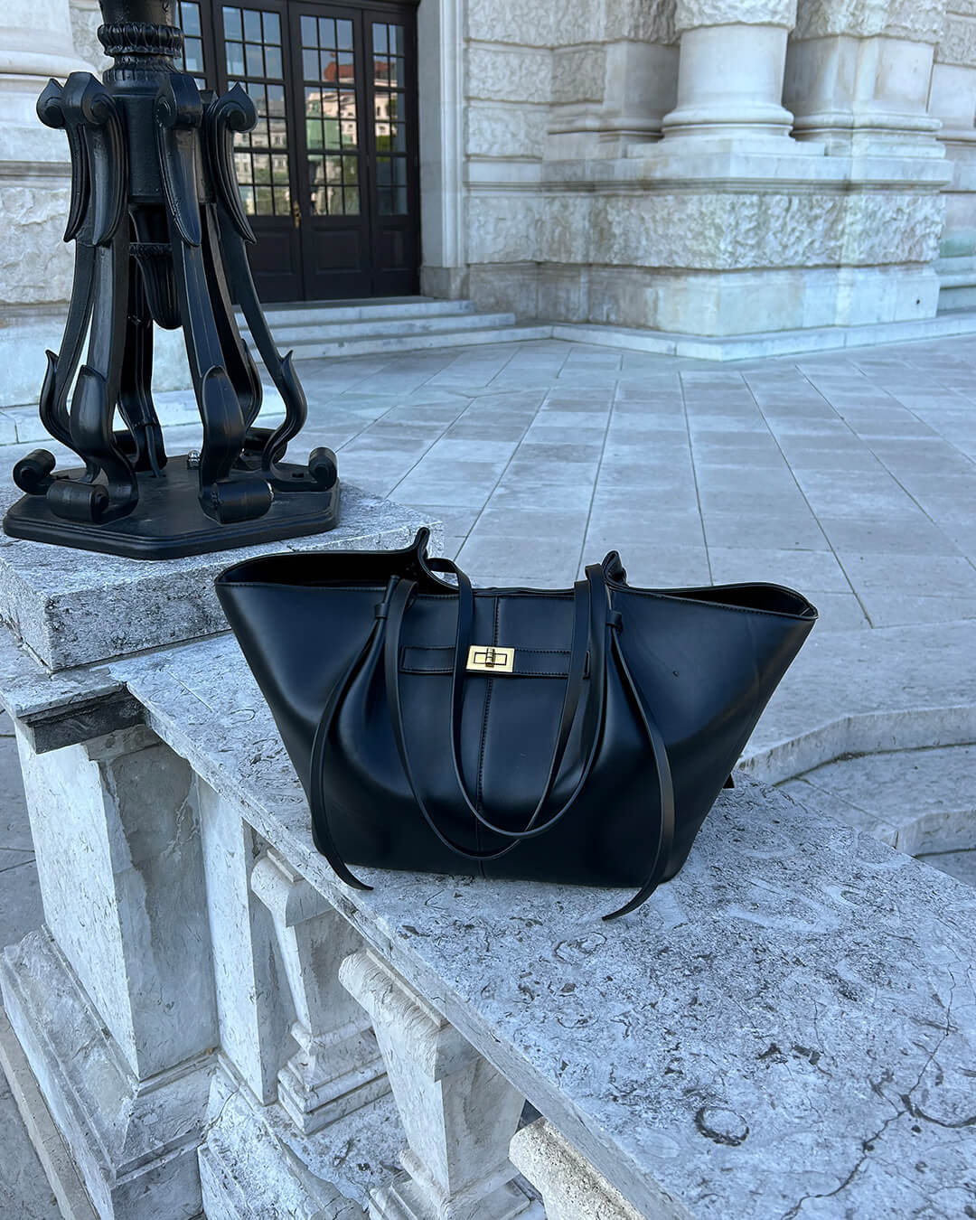 Caitlin | Shopper Bag