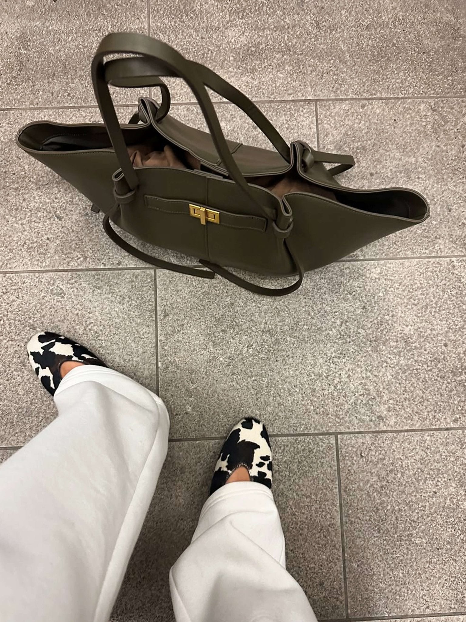 Caitlin | Shopper Bag