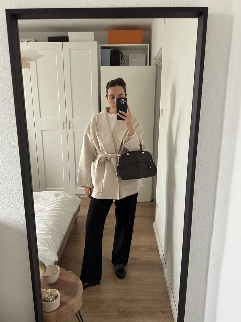Daphne | Cardigan