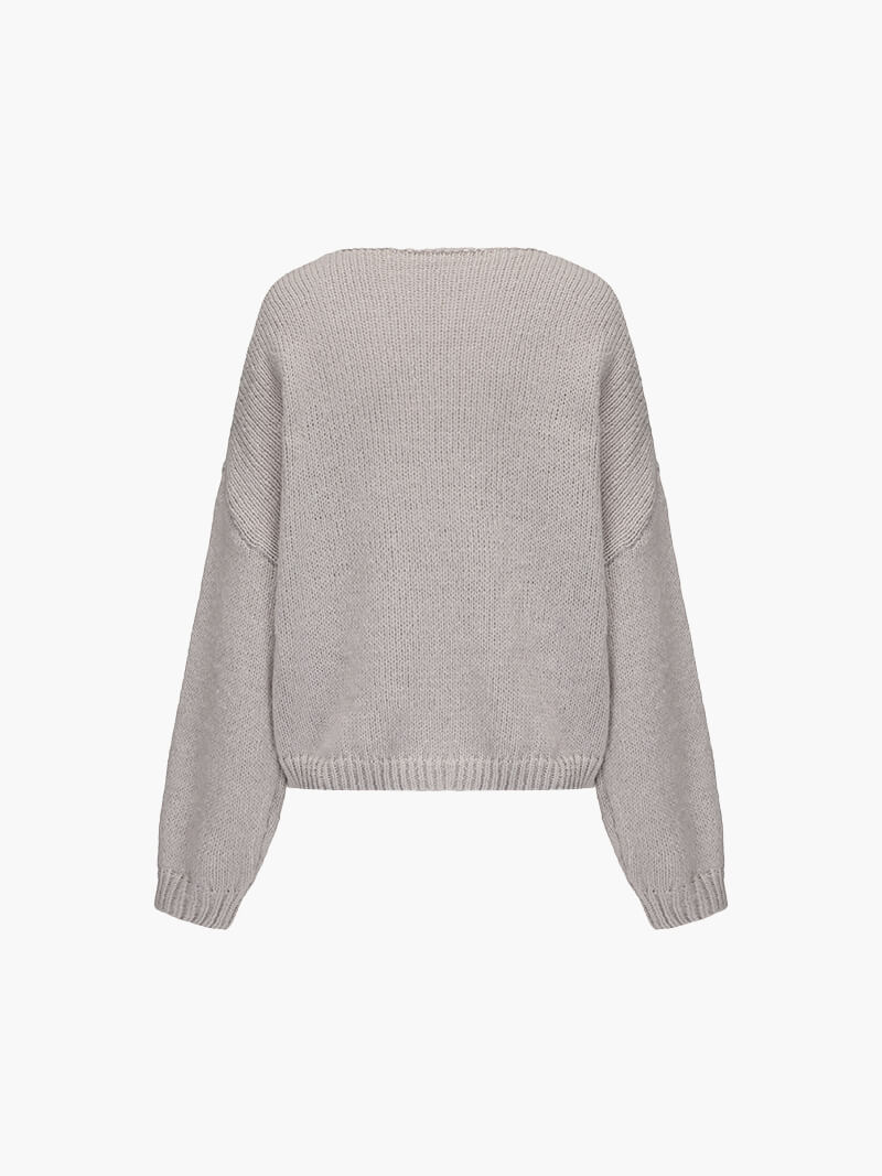 Alyssa | Cardigan