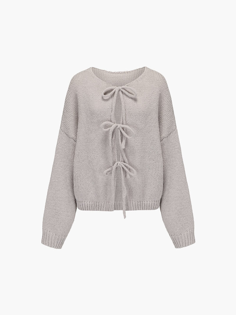 Alyssa | Cardigan