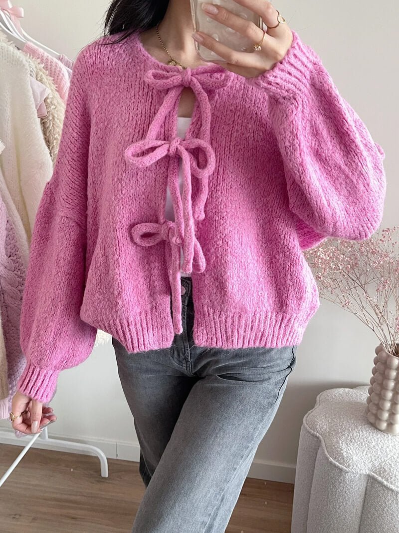 Alyssa | Cardigan