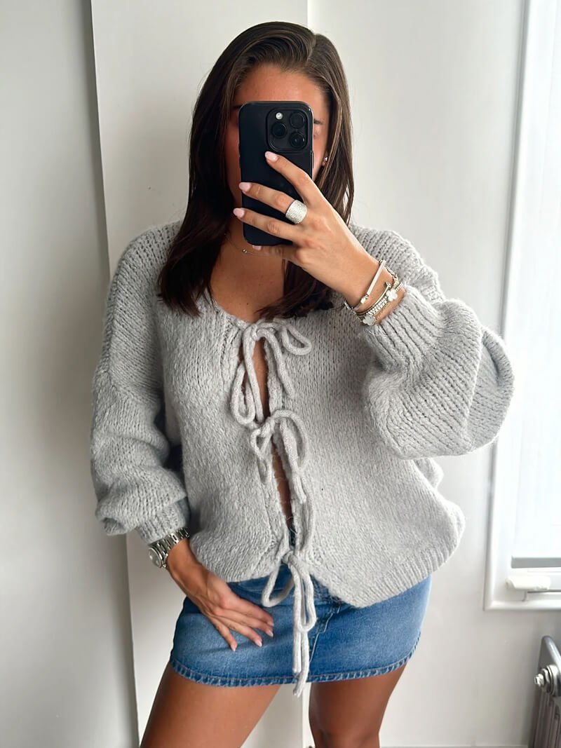 Alyssa | Cardigan