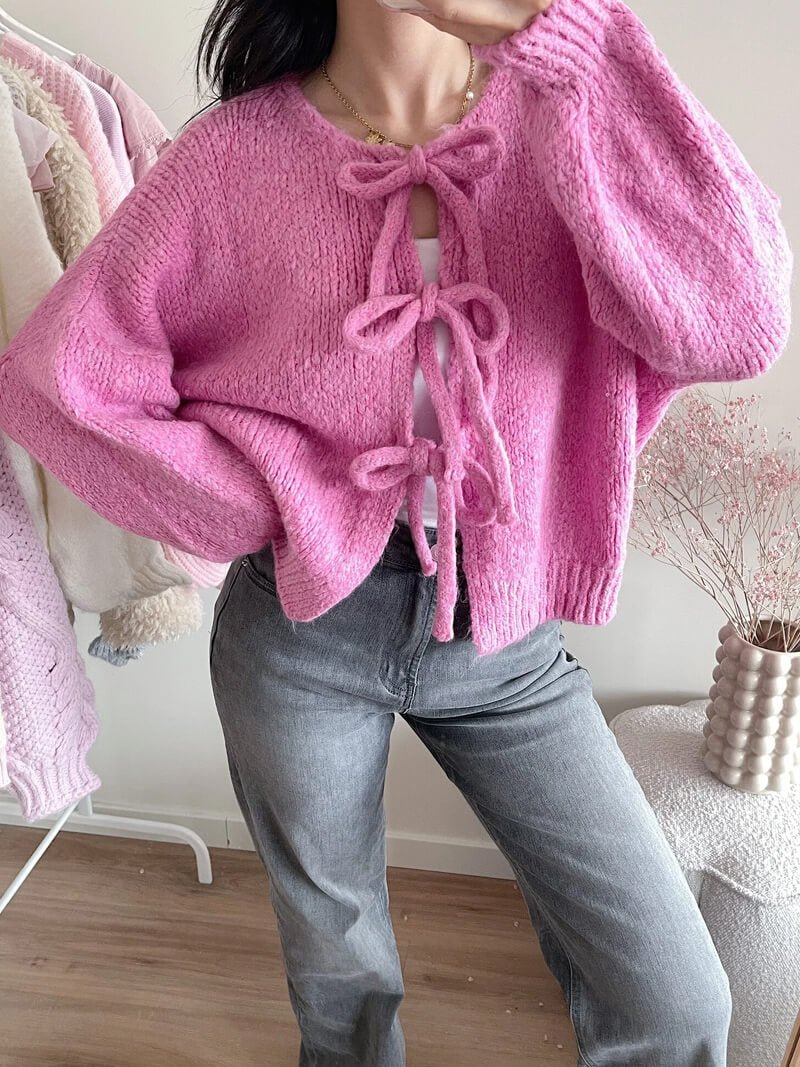 Alyssa | Cardigan