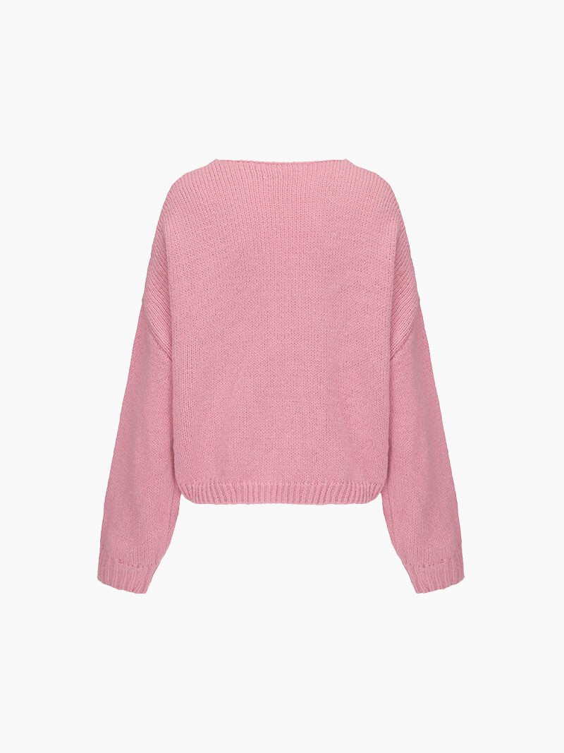 Alyssa | Cardigan
