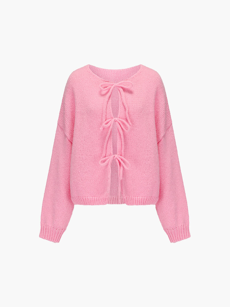 Alyssa | Cardigan