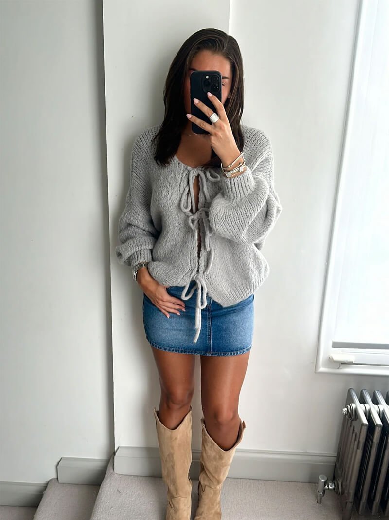 Alyssa | Cardigan