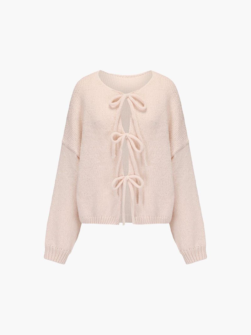 Alyssa | Cardigan