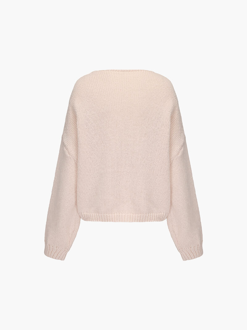 Alyssa | Cardigan