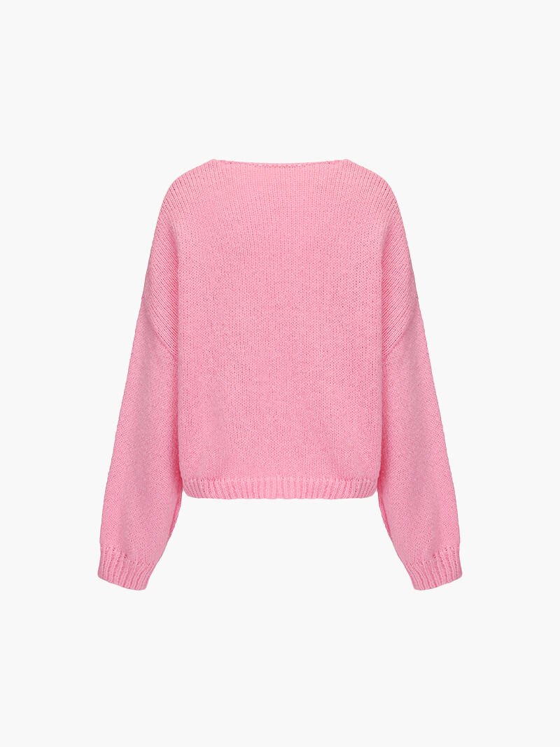 Alyssa | Cardigan