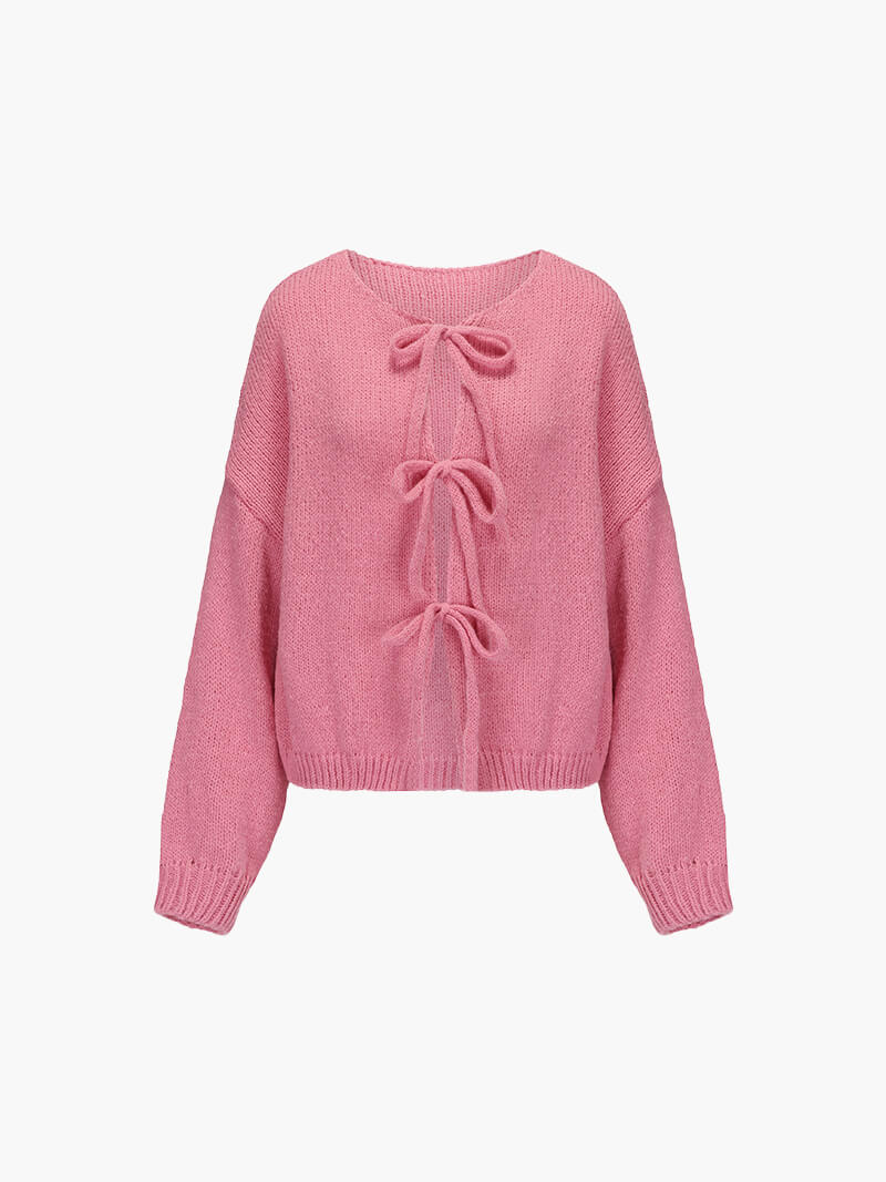 Alyssa | Cardigan