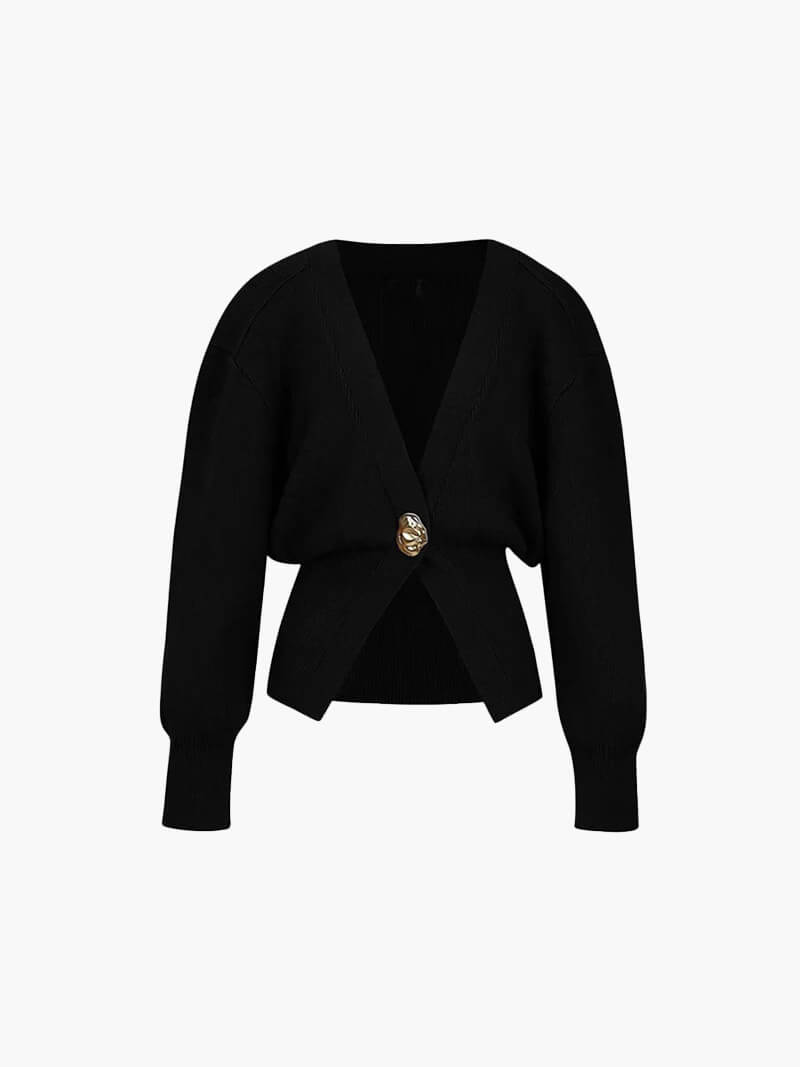 Bianca | Knitted Cardigan