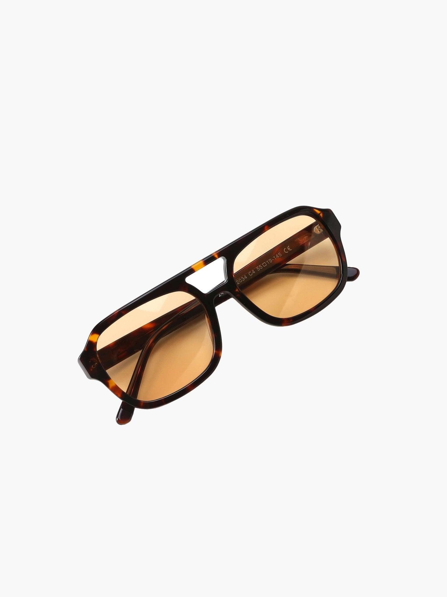 Callie | Tinted Sunglasses
