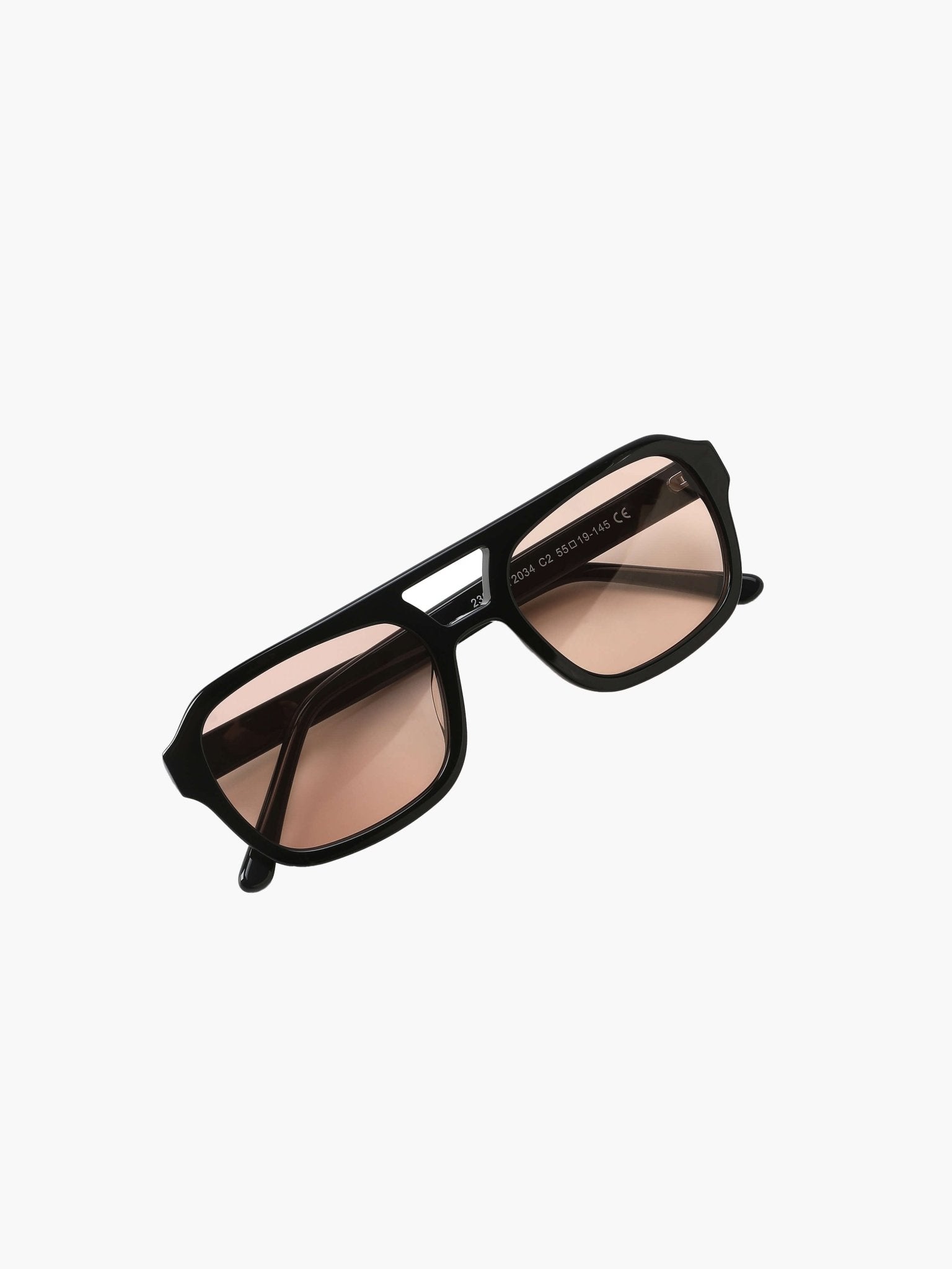 Callie | Tinted Sunglasses