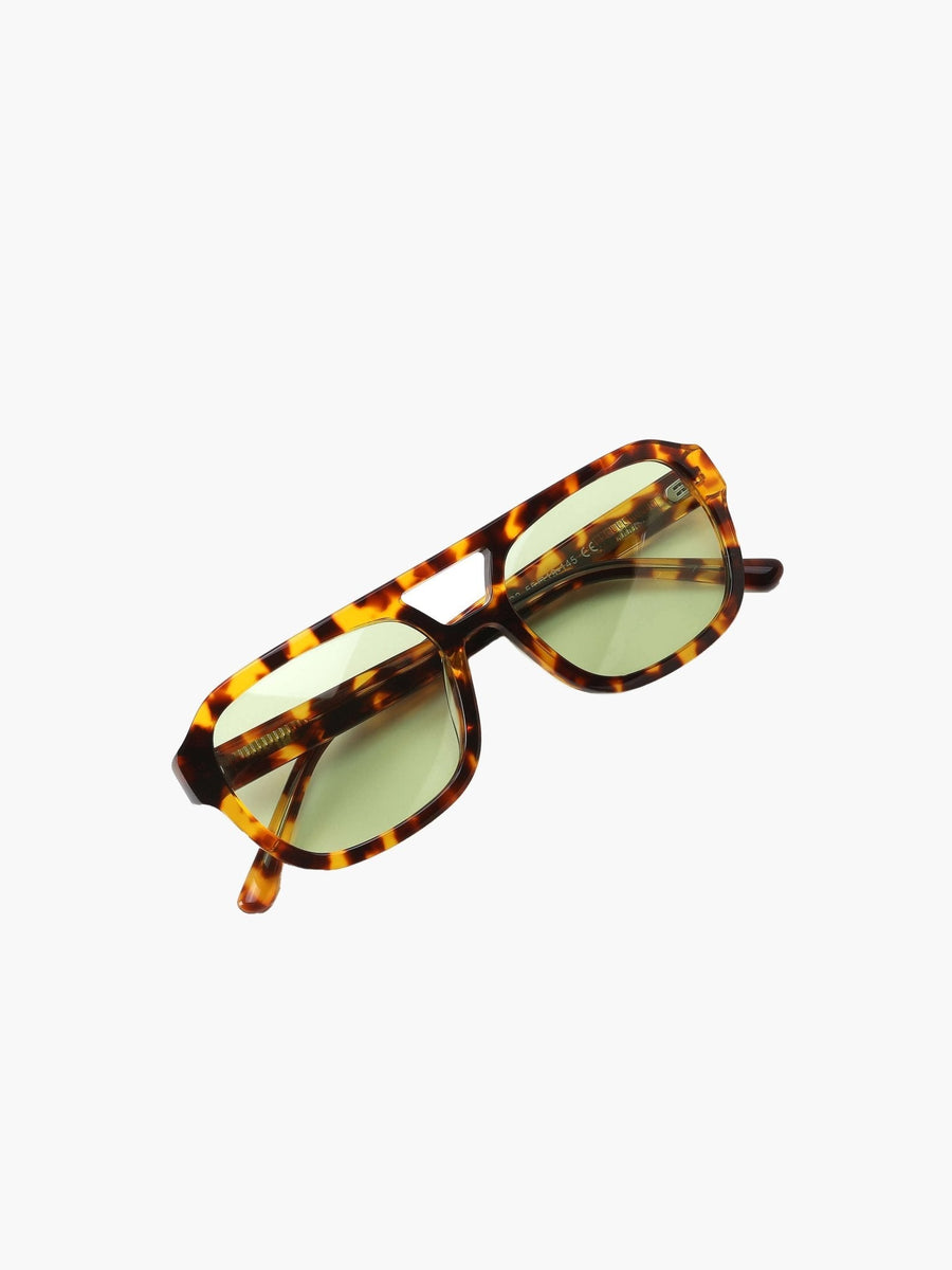Callie | Tinted Sunglasses