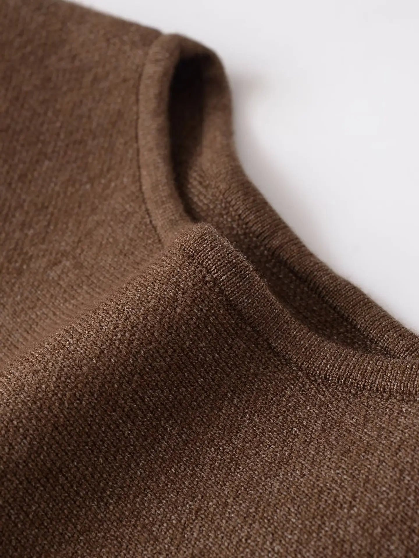 Alexandra | Knit Poncho