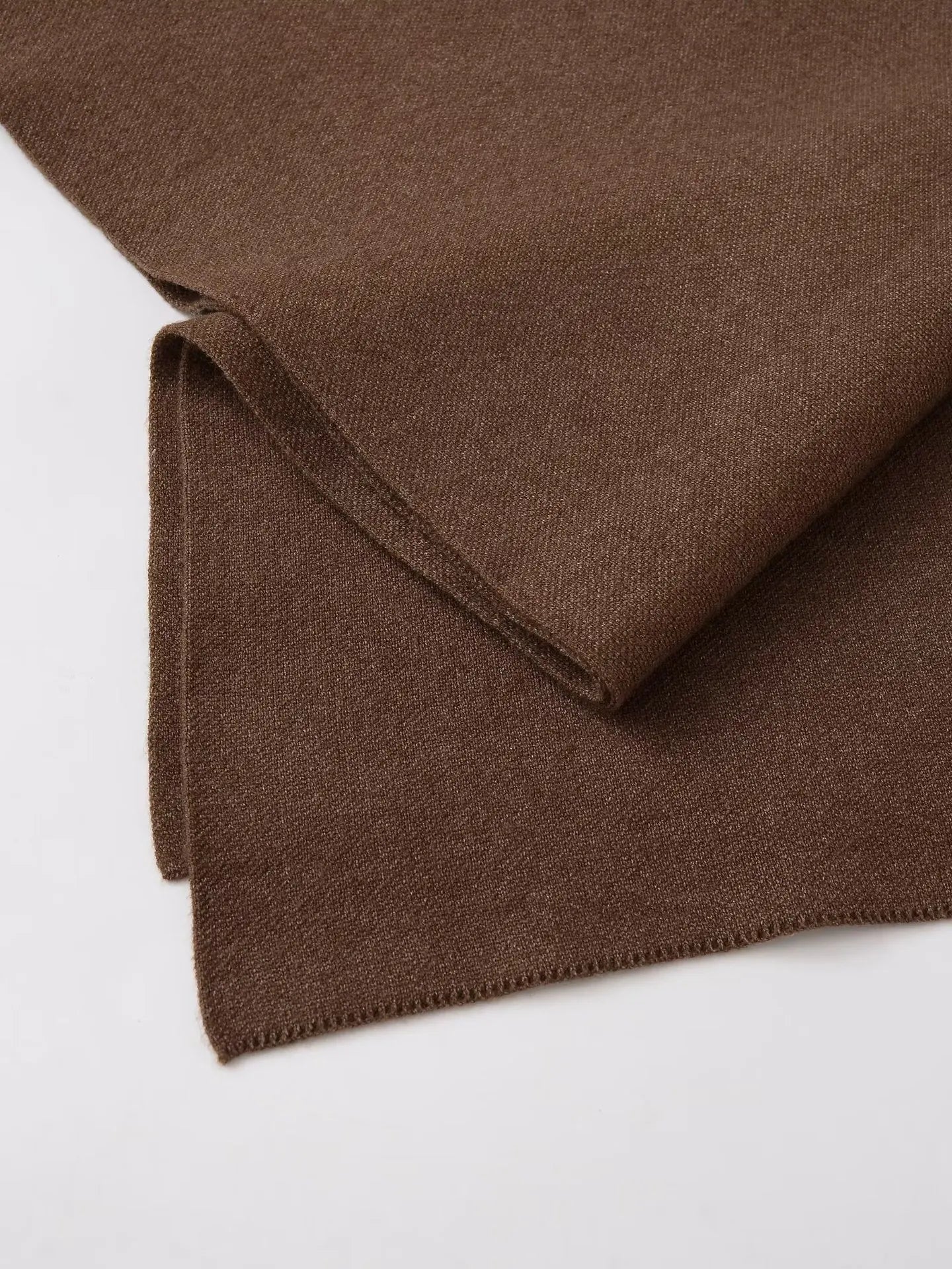 Alexandra | Knit Poncho