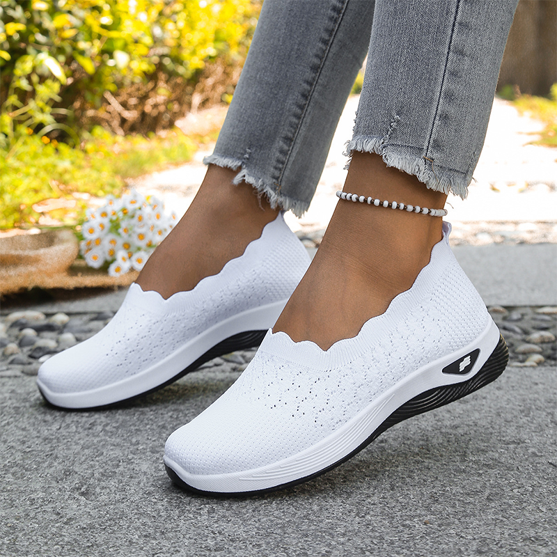 Martha | Lightweight Everyday Walking Shoes