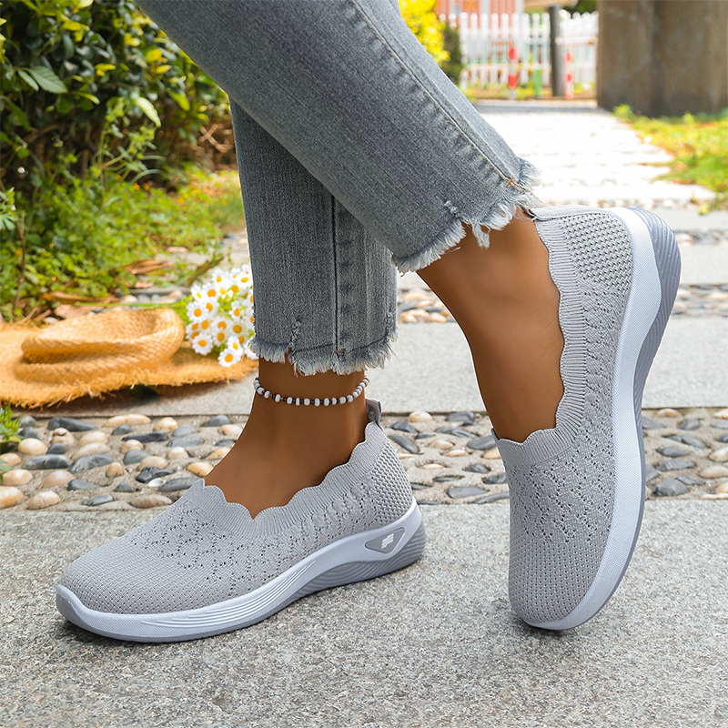 Martha | Lightweight Everyday Walking Shoes