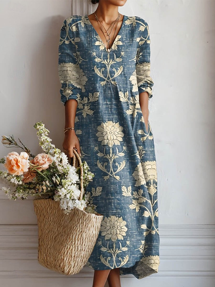 Emma™ | Everyday Comfort Dress